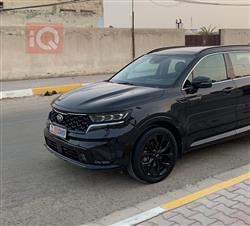 کیا سۆرینتۆ